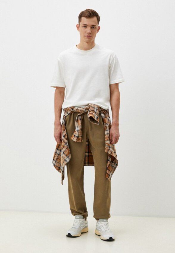 Брюки спортивные STREETBEAT