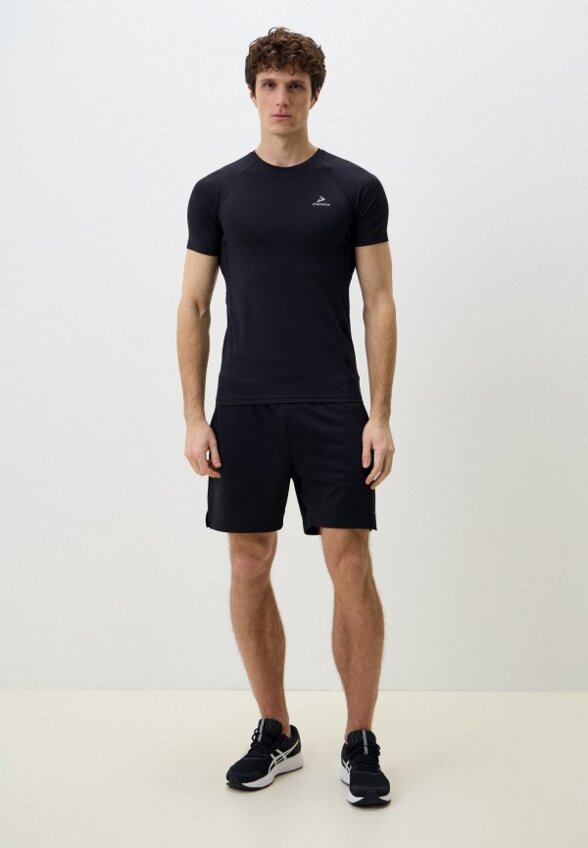 Футболка спортивная Demix