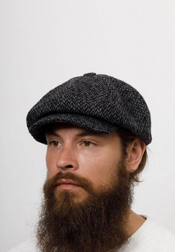 Кепка Fredrikson