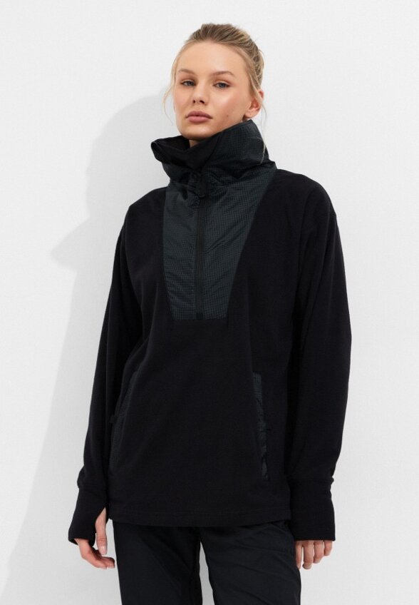 Олимпийка ASICS