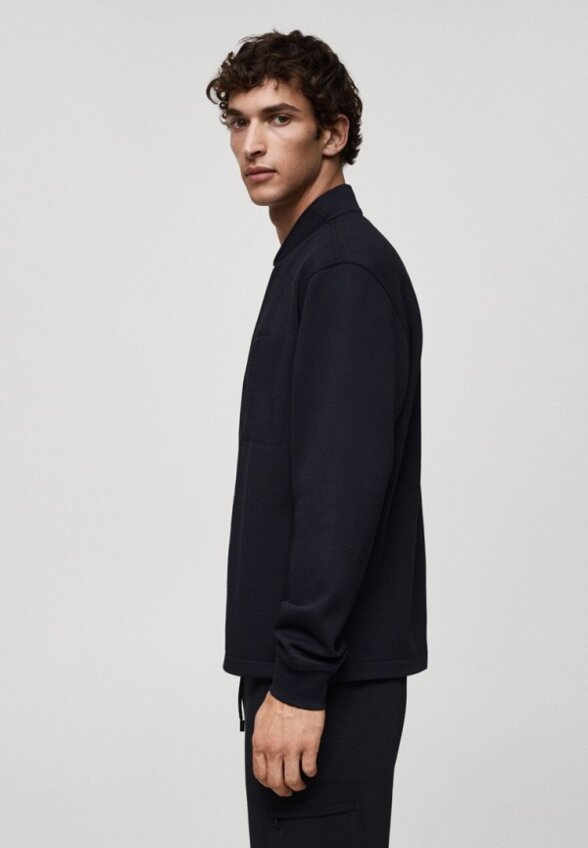 Олимпийка Mango Man