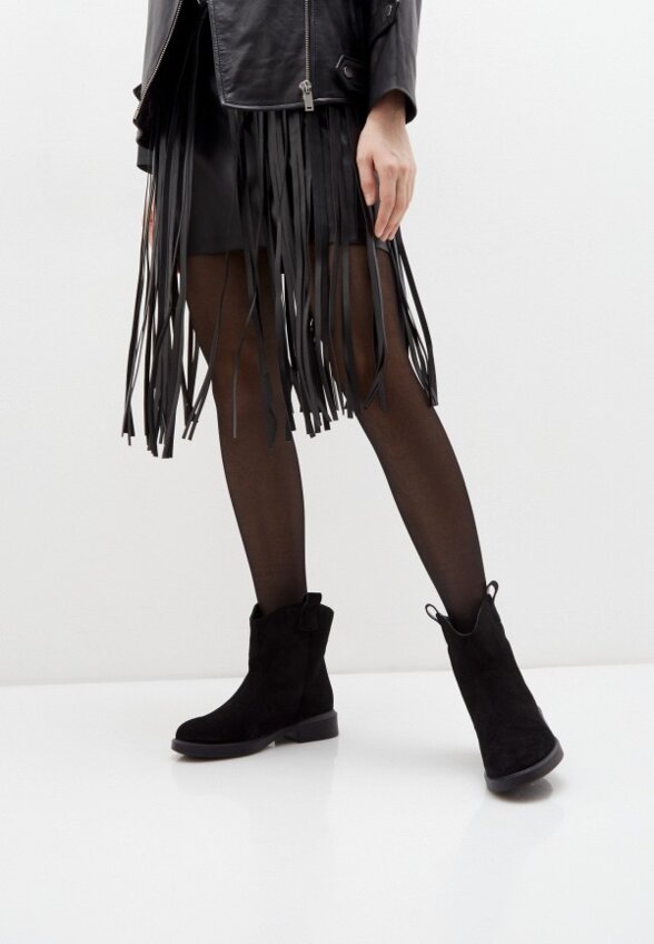 Полусапоги Mof-Berg