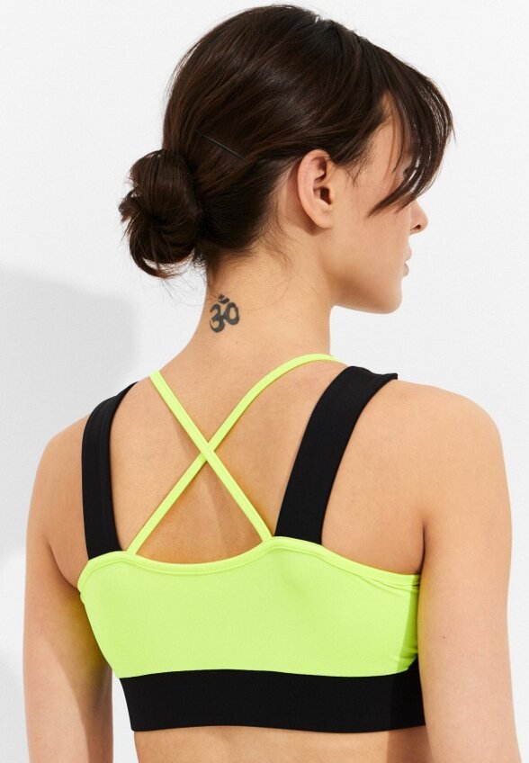 Топ спортивный Mansen