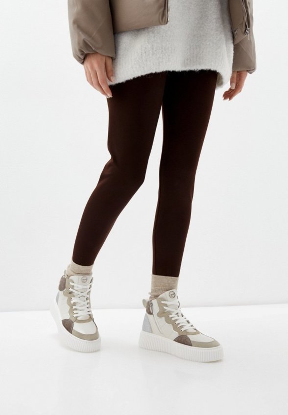 Кеды Emanuele Gelmetti