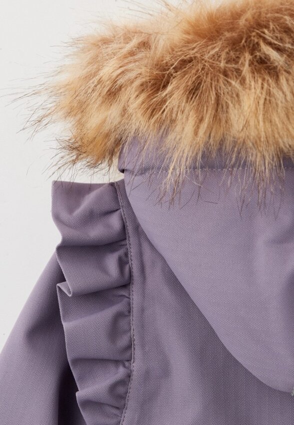 Куртка утепленная Minymo