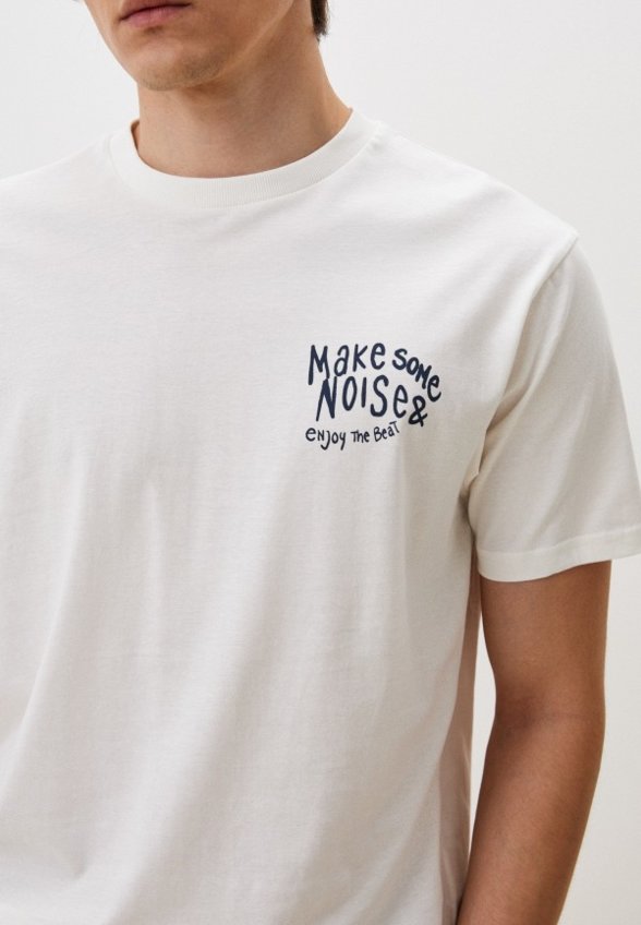 Футболка Springfield