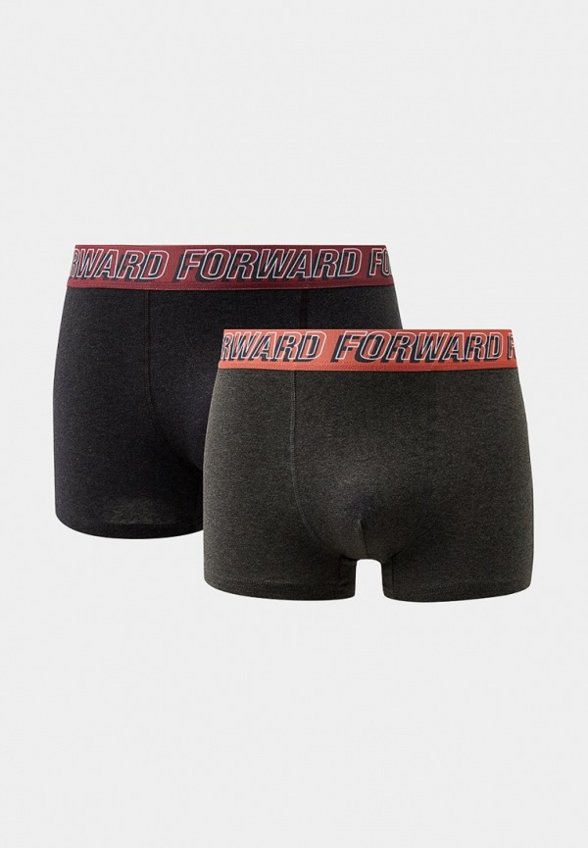 Трусы 2 шт. Funday