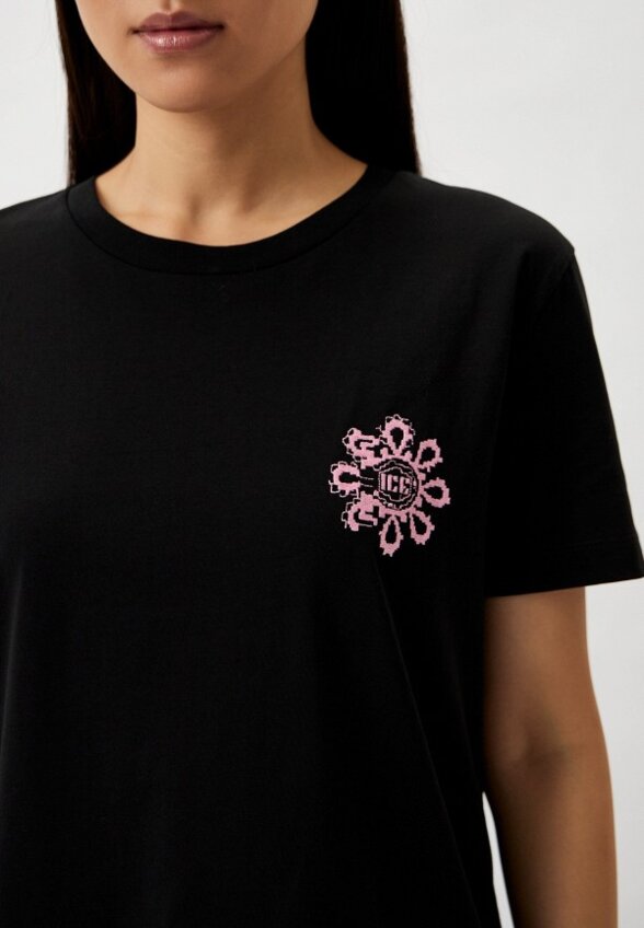 Футболка Ice Play