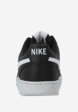 Кеды мужские Nike Court Vision Low Next Nature, Черный3  - превью