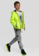 Куртка, футболка и брюки PlayToday10  - превью