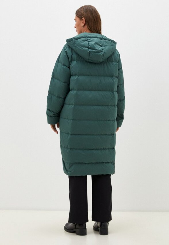 Пуховик MaxRoses