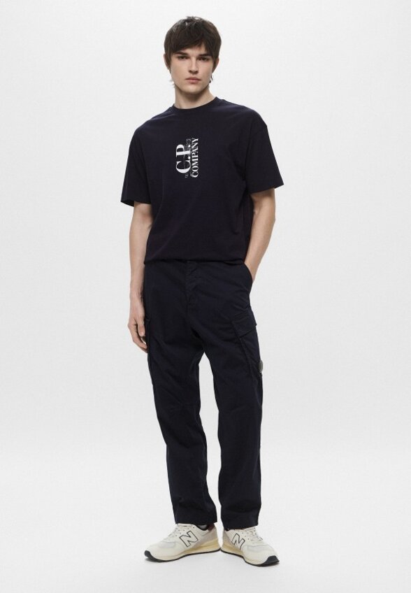 Футболка C.P. Company