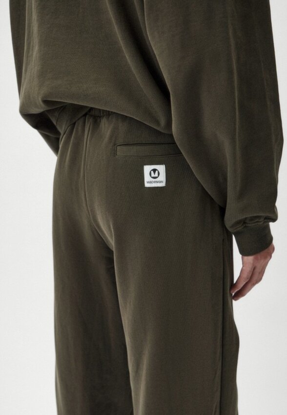 Брюки спортивные Mademan