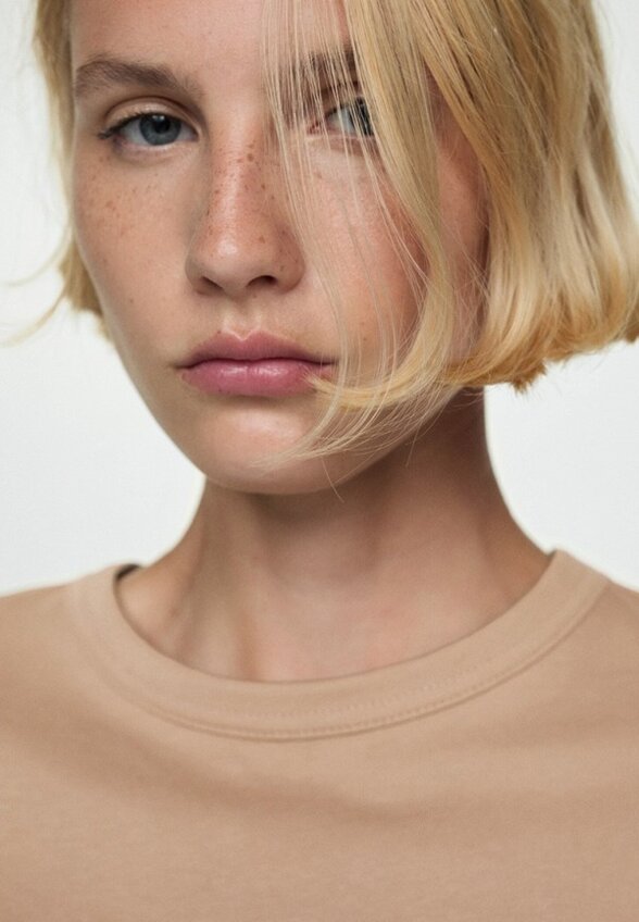 Футболка Mango