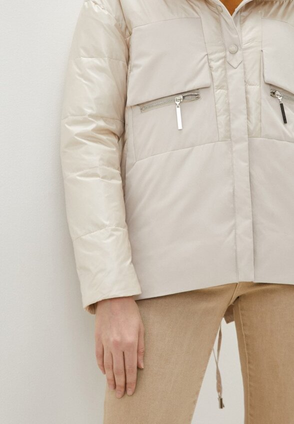 Куртка утепленная Winterra