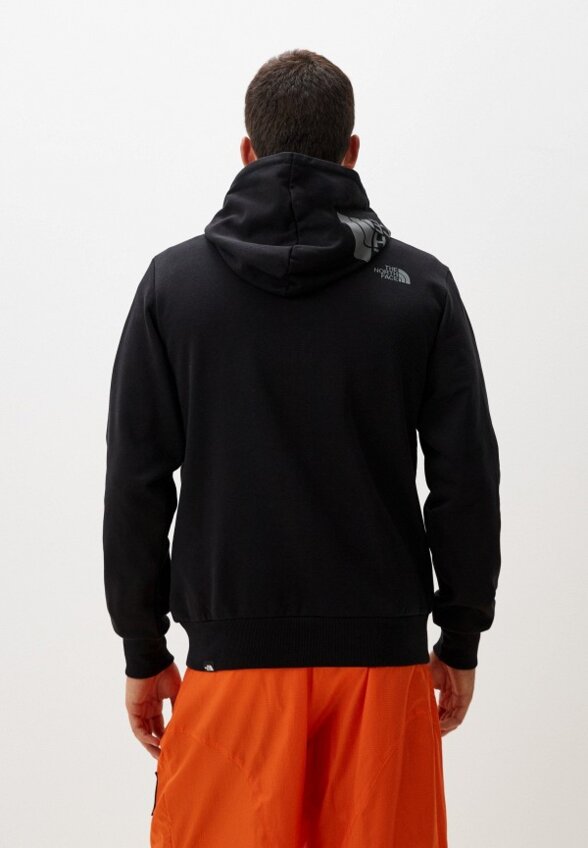 Худи The North Face
