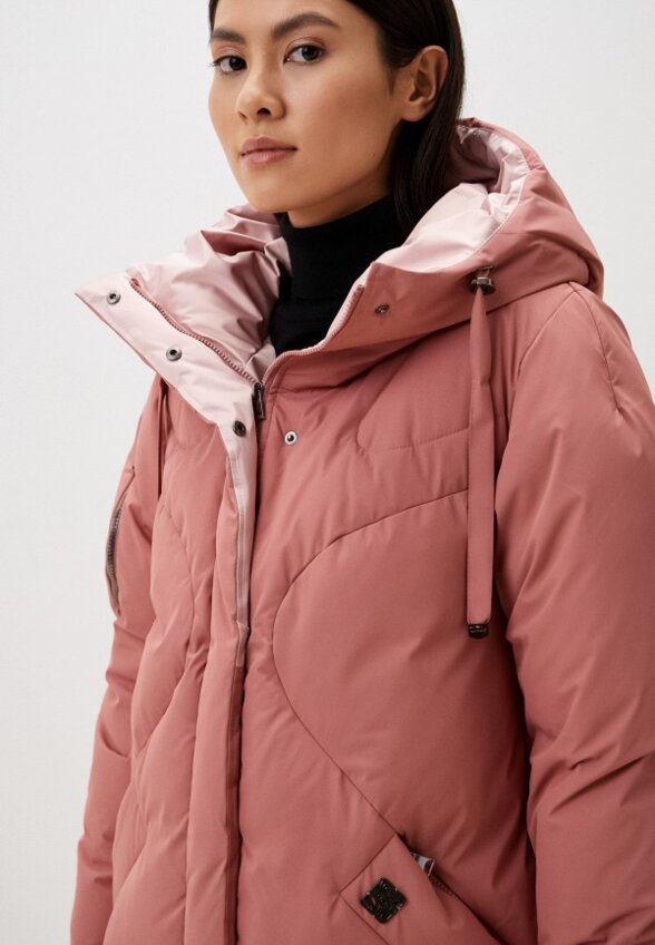 Пуховик Dimma