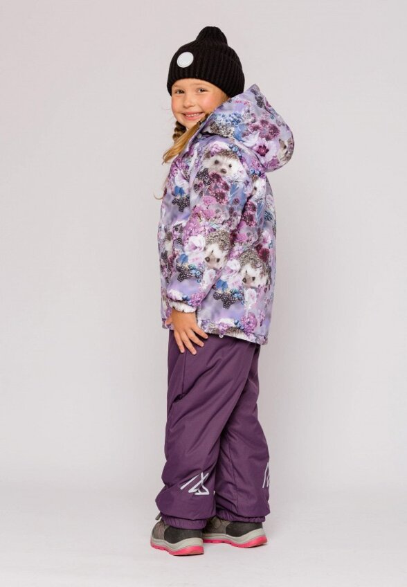 Костюм утепленный Artel Sport