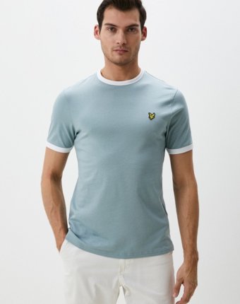 Футболка Lyle & Scott мужчинам