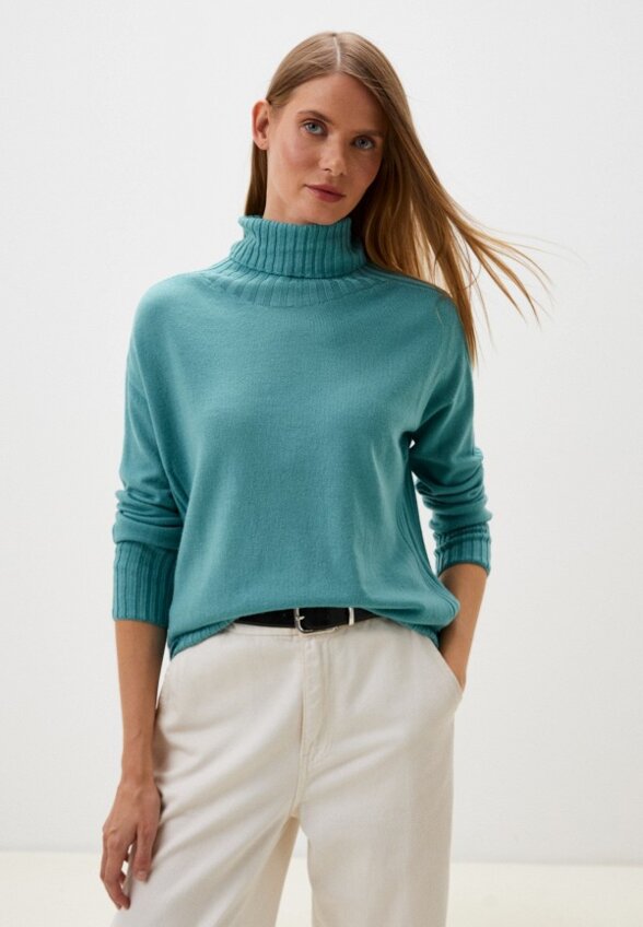 Водолазка R&I