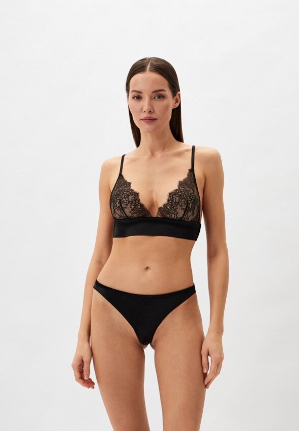 Бюстгальтер Maison Close