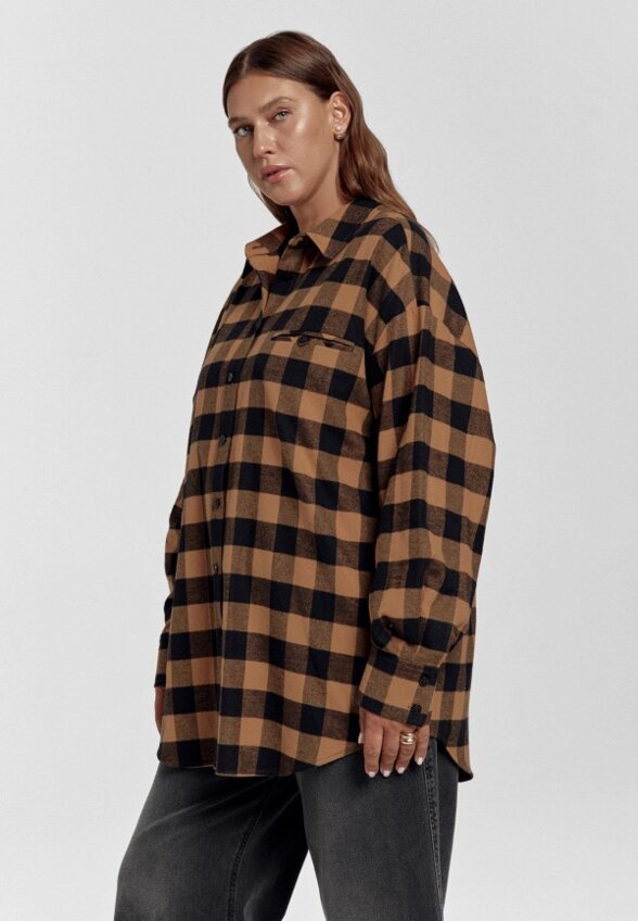 Рубашка Divno