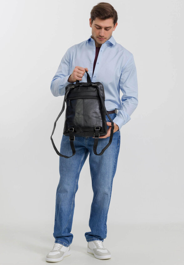 Др.Коффер B402830-110-04 рюкзак