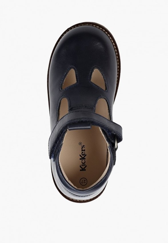 Сандалии Kickers