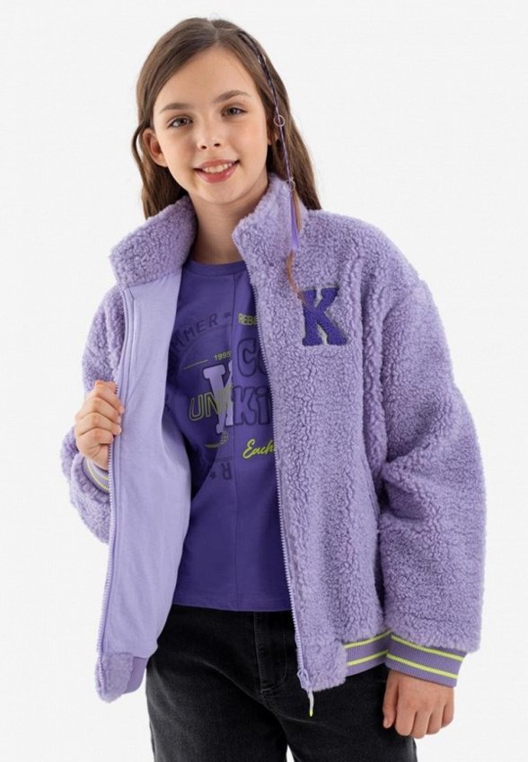 Олимпийка Kapika