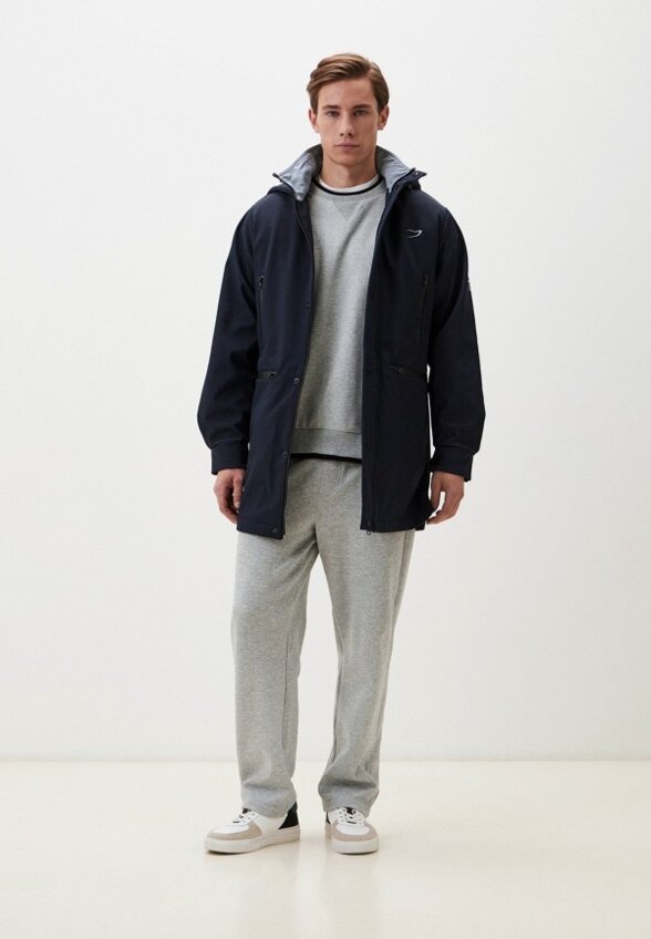 Парка Popilov Yachting