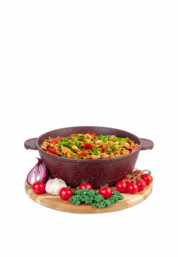 Сотейник Elan Gallery