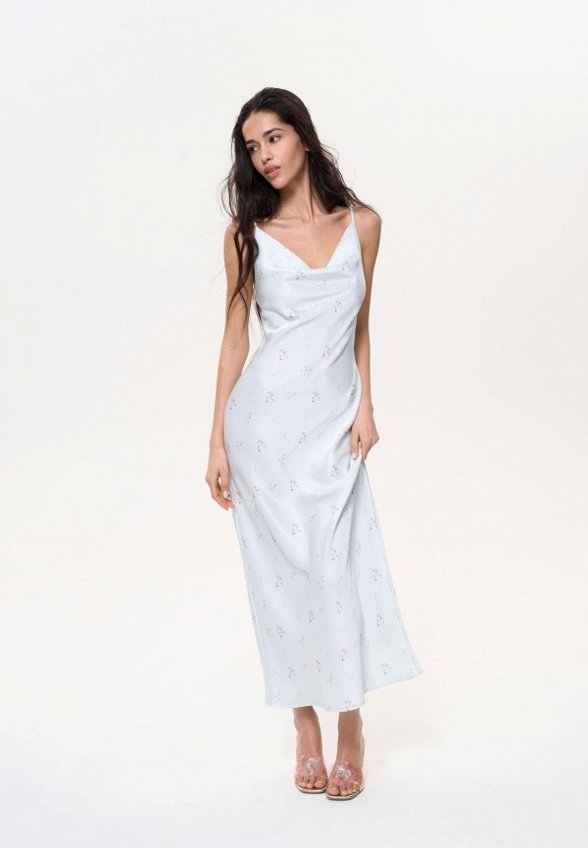 Платье True Red