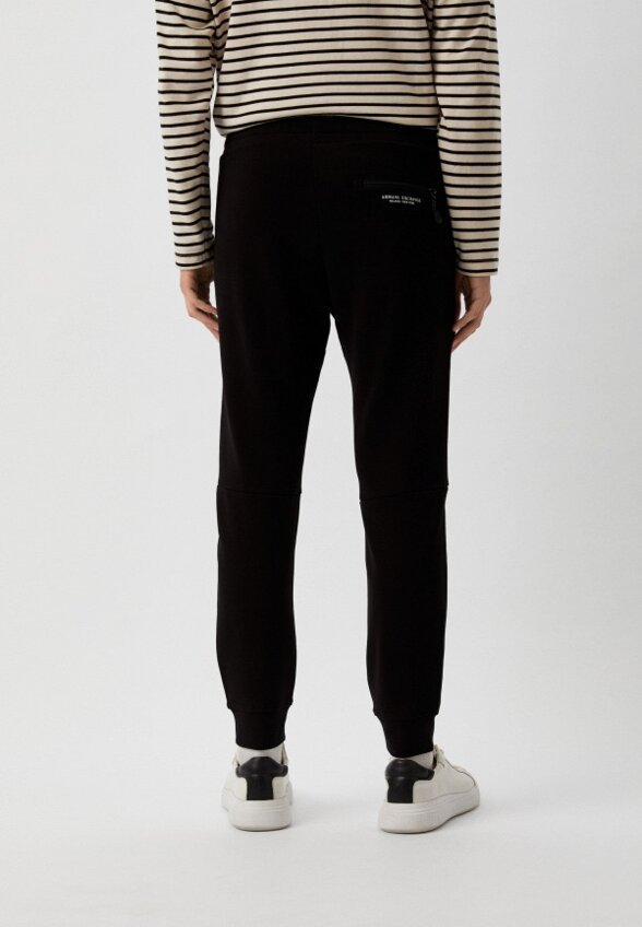 Брюки спортивные Armani Exchange