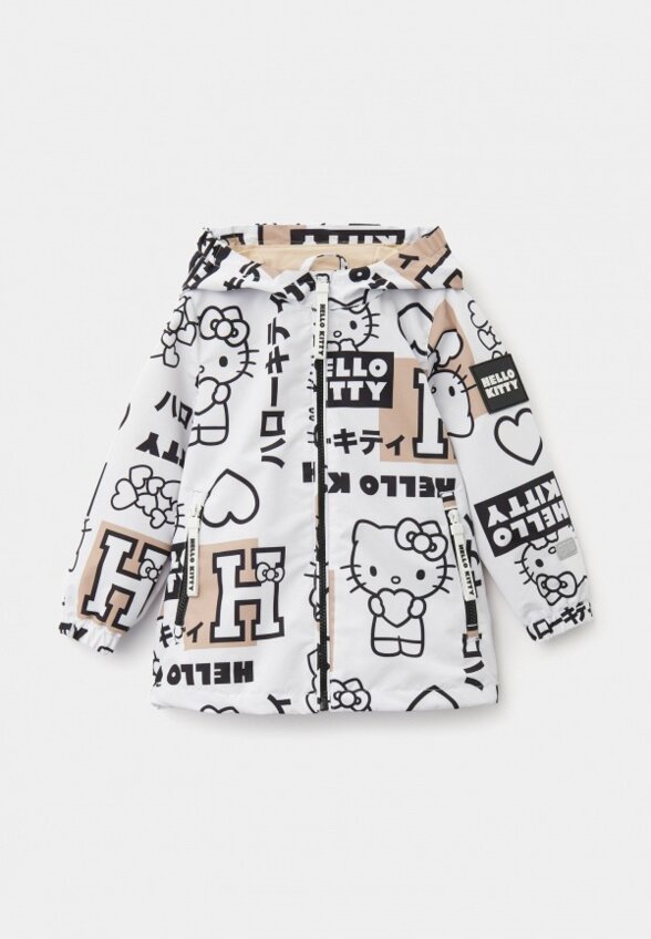 Ветровка PlayToday