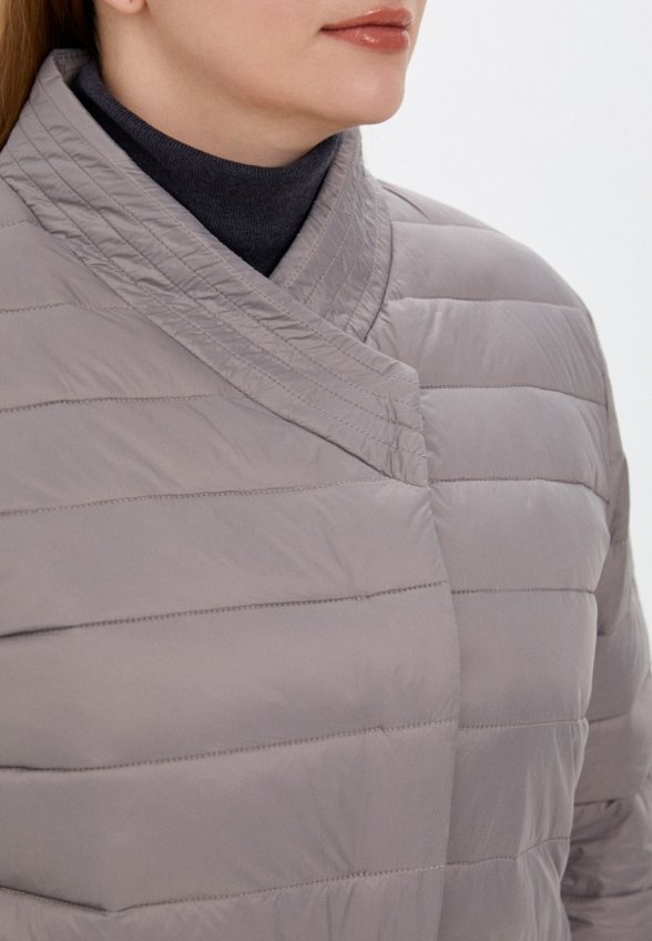 Куртка утепленная Снежная Королева