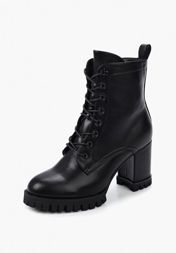 Ботильоны T.Taccardi