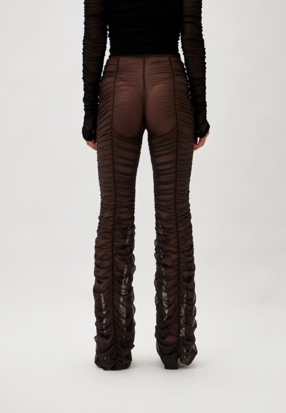 Брюки Red September