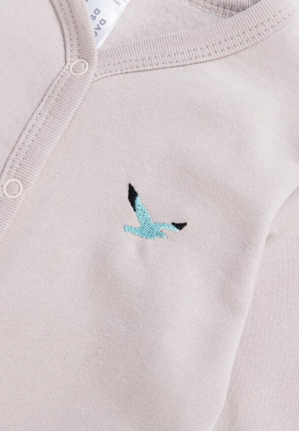 Комбинезон Bossa Nova