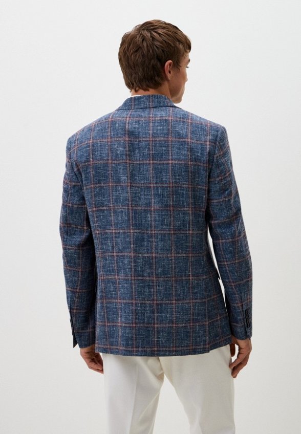 Пиджак Enrico Cerini