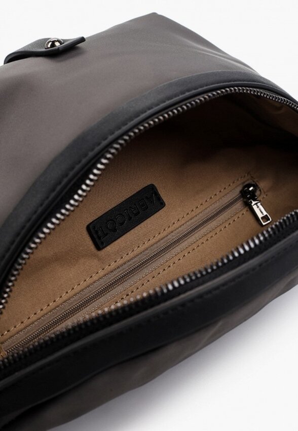 Сумка поясная Abricot