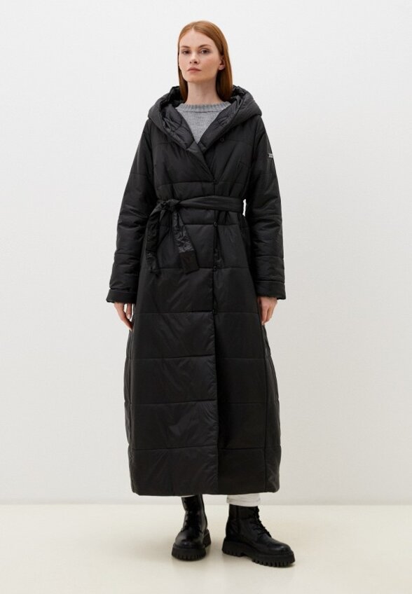 Куртка-пальто Helmidge