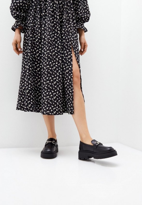 Лоферы Shoiberg