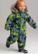 Комбинезон утепленный PlayToday2  - превью