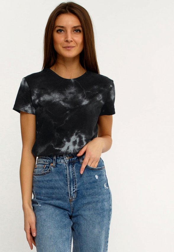 Футболка Апрель