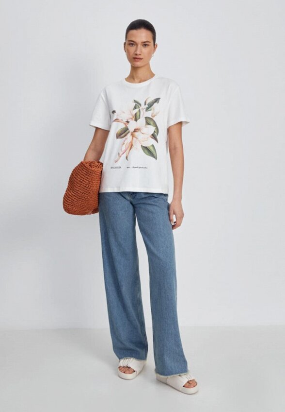 Футболка Finn Flare