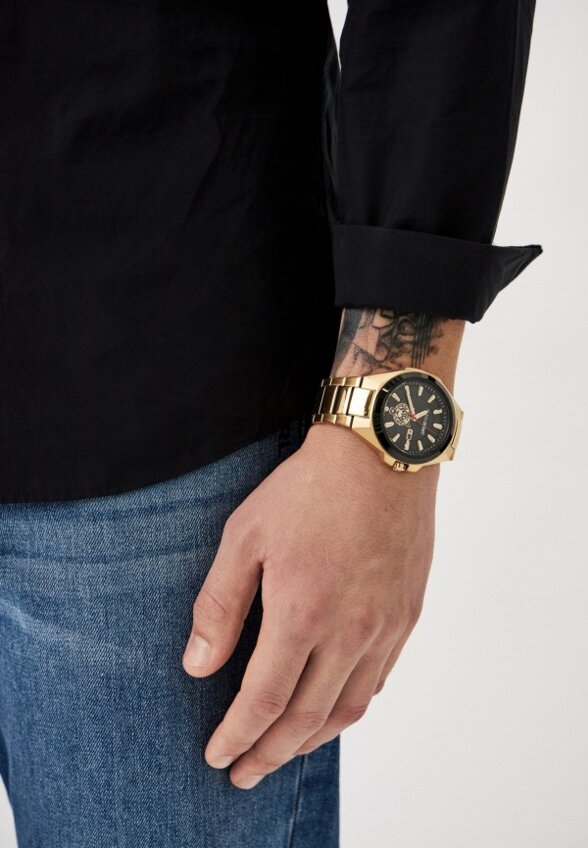 Часы Plein Sport