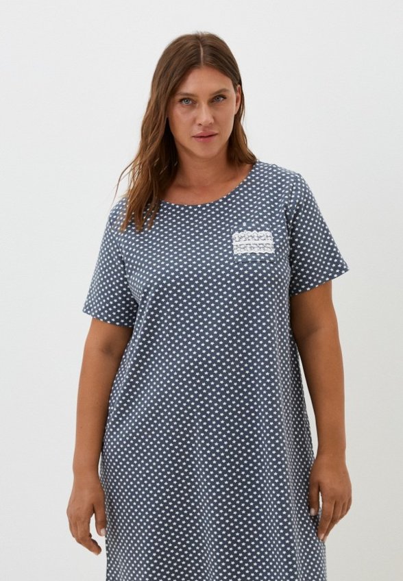 Платье домашнее Mia Cara