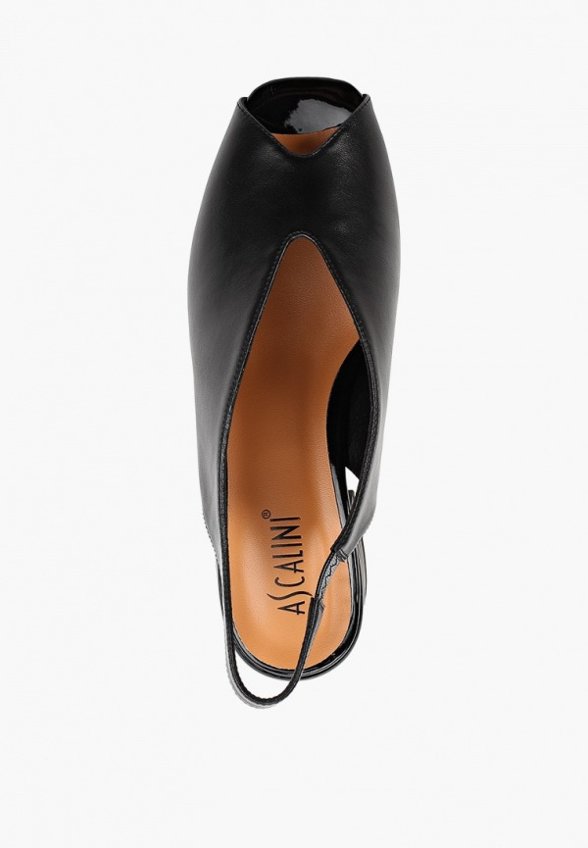 Босоножки Ascalini