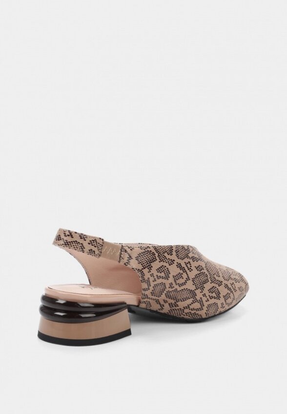 Босоножки Ascalini