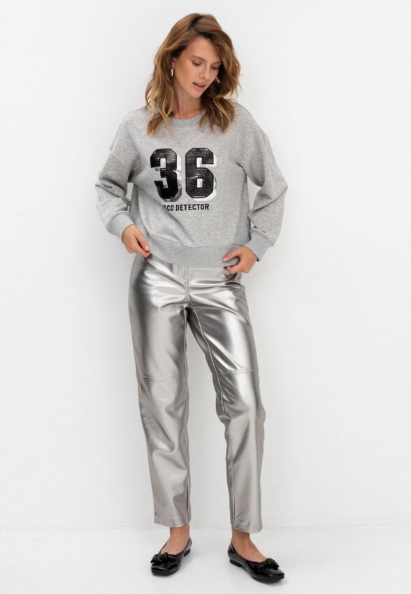 Свитшот Savage